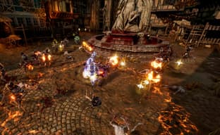 Roguelike Slasher Hordes of Hunger Leaves Early Access