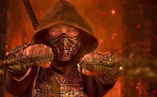 Скорпион против Нуб Сайбота: анонсирован новый трейлер фильма Mortal Kombat 2