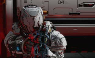 Научно-фантастический экшен Pragmata получил новый трейлер