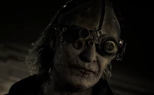 Capcom показала новый трейлер Resident Evil Requiem