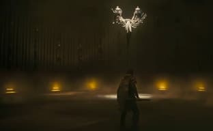 CONTROL Resonant получила новый геймплейный трейлер, демонстрирующий безумный мир игры и битвы с врагами