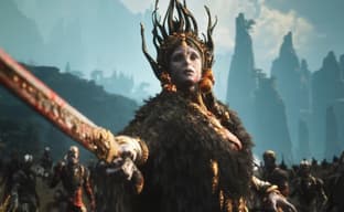 «Корейский Ведьмак». Krafton показала новый трейлер Project Windless