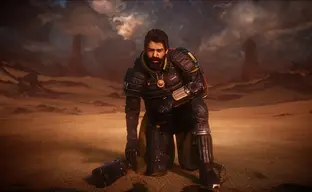 Sony и Housemarque показали новый геймплейный трейлер научно-фантастического экшена Saros