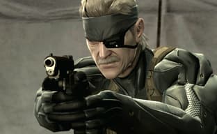 Konami анонсировала сборник Metal Gear Solid: Master Collection Vol. 2, куда вошла легендарная Metal Gear Solid 4: Guns of the Patriots