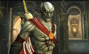 Legacy of Kain: Defiance возвращается — в ремастере будет демо отменённого сиквела