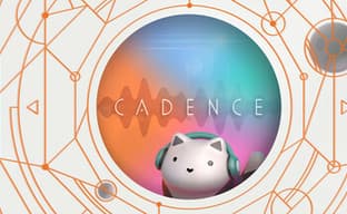 Музыкальная головоломка Cadence вышла на iOS и ПК после 12 лет разработки