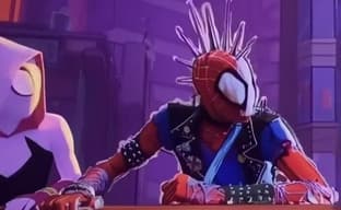 Sony Animation подтвердила работу над спин-оффами о Пауке-Панке и Гвен Стейси