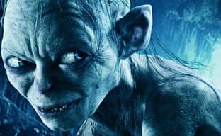 En la red apareció una sinopsis extendida de la película "El Señor de los Anillos: La Caza de Gollum"