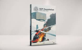 (18+) Pre-order Open for the Book "White Volume of the SCP Foundation": "Secure, Contain, Protect"