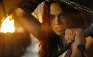 Звезда «Властелинов вселенной» объяснила, почему костюм Тилы сделали менее откровенным