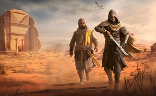 La serie Assassin's Creed impulsa a Ubisoft: la compañía informa de un trimestre financiero exitoso
