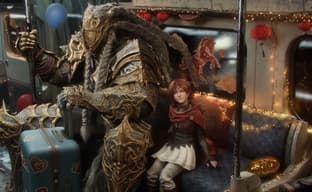 Tides of Annihilation получила комичный трейлер, приуроченный к Китайскому Новому году