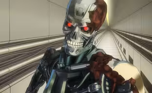 Netflix canceló el anime "Terminator Zero" después de la primera temporada