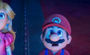 Стала известна продолжительность «Супер Марио: Галактическое кино»