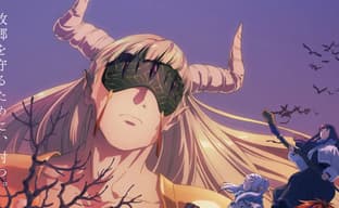 Второй сезон «Провожающей в последний путь Фрирен» готовится к арке «Божественное восстание» — представлен демон Револьте