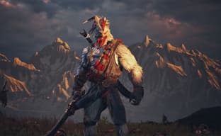 Сотни врагов на экране – Project Windless делает ставку на «технологию массовости»