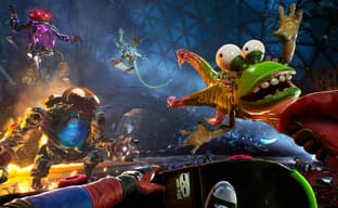 PS5 Pro не справляется с Unreal Engine 5? Разбор графики High on Life 2