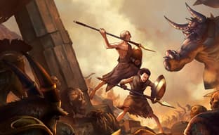 God of War: Sons of Sparta получает восторженные оценки фанатов — сколько займёт прохождение?