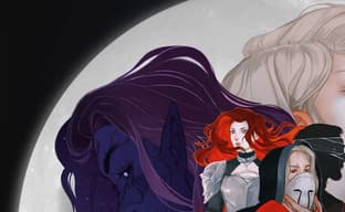 Пиксельный «соулслайк» Hunt the Night выйдет на PS5, Xbox Series и Switch 26 февраля