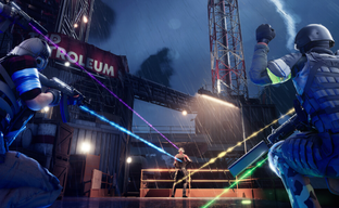 Half-Life Remake Creators Release Rogue Point Co-op Shooter