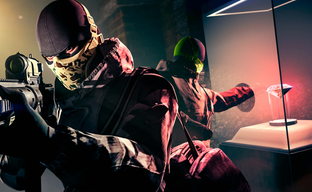 В GTA Online раздают «душевный» подарок и пистолет-пулемёт Гузенберга