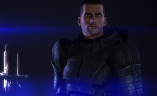 Спустя 19 лет фанат Mass Effect обнаружил прототип вырезанной миссии