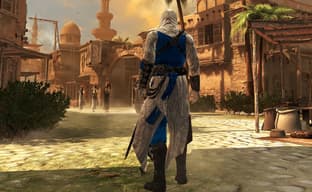 Оригинальная Assassin’s Creed получила фанатский HD-ремастер