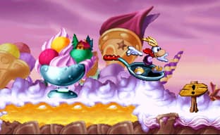 Rayman 30th Anniversary под шквалом критики. Игроки недовольны изменениями