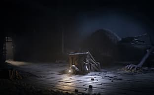 Reanimal стала крупнейшей премьерой в истории Tarsier Studios