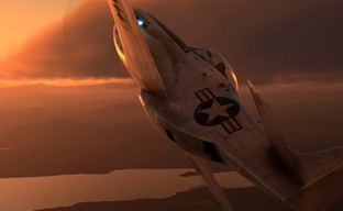 Ночь в «Корея. Серия Ил-2» будет радикально отличаться от предыдущих проектов студии — разработчики рассказали про освещение