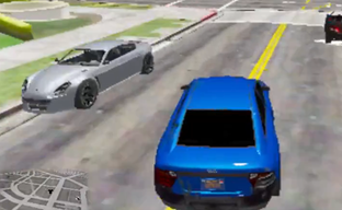 Моддер в 48 раз урезал GTA V и показал геймплей — ради экономии места он пожертвовал эффектами и контентом