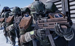 MENACE: Тактический шедевр, который рано покупать. Честный обзор