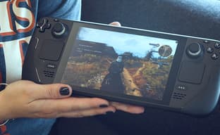 Steam Deck исчез из продажи в США и Азии. Игроки переживают