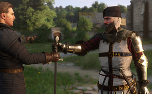 Создатели Kingdom Come: Deliverance II объяснили свой успех — делали «нетрадиционную» игру и выбирали «непроторенные дороги»