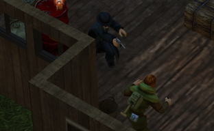 Después de 23 años, se publicaron en la red los códigos fuente de las tácticas rusas Silent Storm de Nival