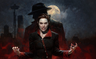 Un modder que arregló Vampire: The Masquerade Bloodlines muestra una versión cancelada de Bloodlines 2