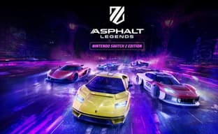 Гонки бесплатно: новая Asphalt доступна на Switch 2
