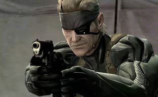 Конец мучительной установки. Худший элемент Metal Gear Solid 4 исчезнет