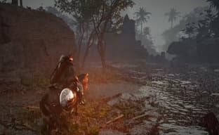 Crimson Desert will have dynamic weather - it affects cutscenes and bosses