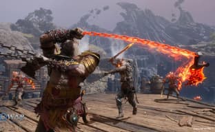 God of War series is doing well. Former developer revealed the series' revenue