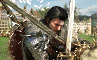 Crimson Desert - "It's Not Soulslike," Pearl Abyss Said