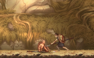 Los jugadores exigen la devolución del dinero de God of War Sons of Sparta debido al cooperativo "que no funciona"; los desarrolladores responden a las quejas