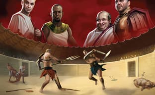 (18+) Открылся предзаказ на переиздание настолки «Спартак. Кровь и предательство» и эксклюзивное дополнение