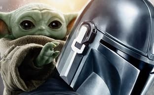 Disney выпустила полноценный трейлер «Мандалорца и Грогу» — на этот раз с экшеном