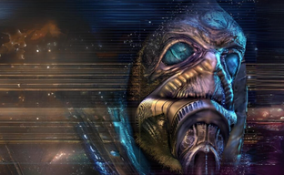 Спустя 23 года в Steam вышел российский шутер про спецагента «Крид»