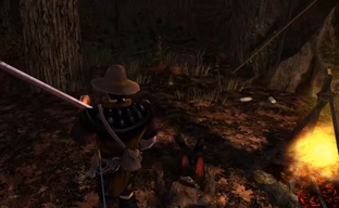 Gothic II переделали в хоррор-выживание — показали геймплей Gothic: The Blackwood Plague