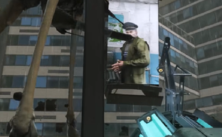 Никита Буянов показал «кроссовер» Escape from Tarkov с Half-Life