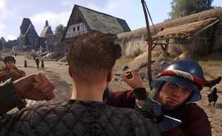 Un modder de Kingdom Come: Deliverance II mejora el combate cuerpo a cuerpo: implementa la técnica de desarme y un nuevo golpe maestro