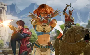 Roskomnadzor is not to blame this time. The website of the failed shooter Highguard has become unavailable