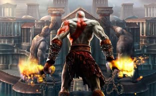 Новая God of War выйдет раньше, чем думают фанаты — инсайдер